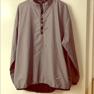 Nike sweatshirt